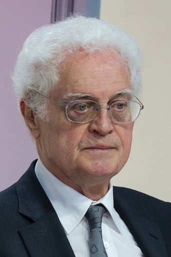 Portrait of Lionel Jospin