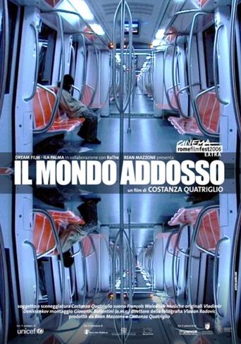 Poster of Il mondo addosso