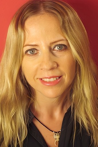 Portrait of Christine Pelisek
