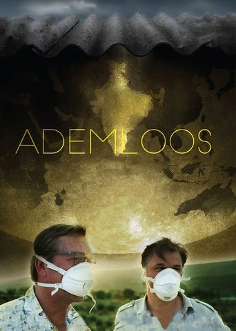 Poster of Ademloos