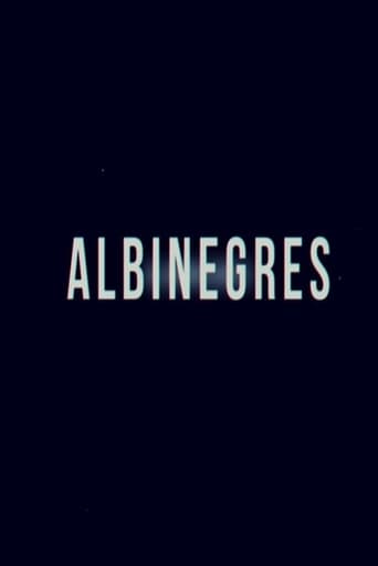 Poster of Albinegres