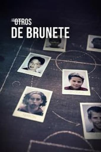 Poster of Los otros de Brunete (Los Otros)