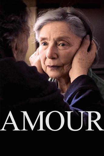 Poster of Amour