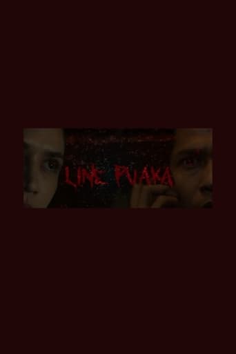 Poster of Line Puaka