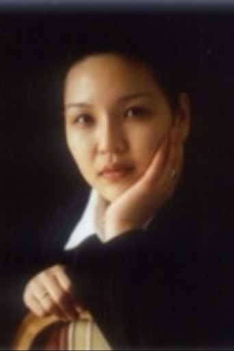 Portrait of Lee Ji-haeng