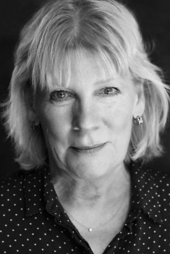 Portrait of Diana Weston