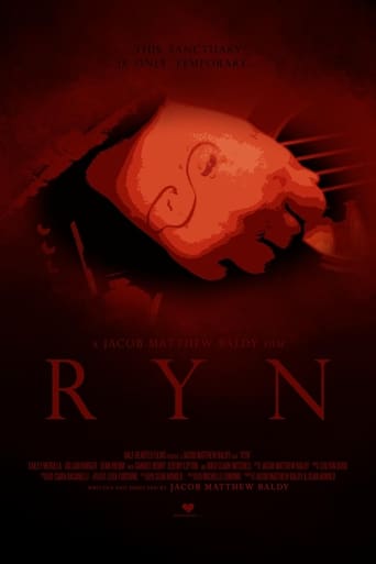 Poster of Ryn