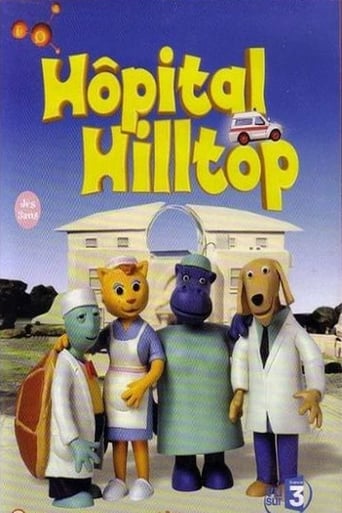 Portrait for Hilltop Hospital - Season 1