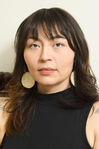 Portrait of Zorga Qaunaq