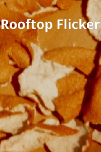 Poster of Rooftop Flicker