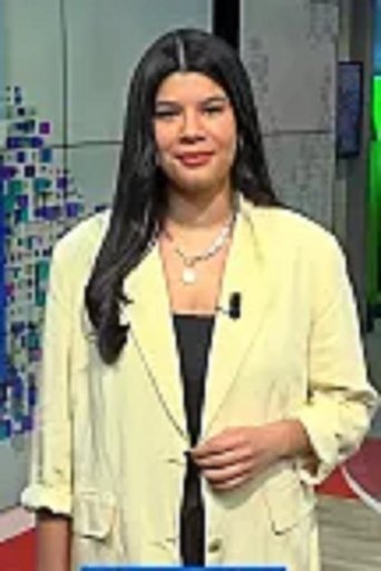 Portrait of Blanca Castro
