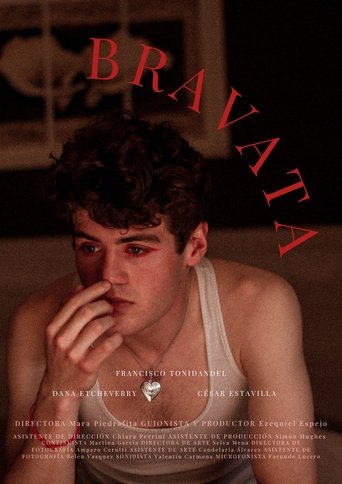 Poster of Bravata