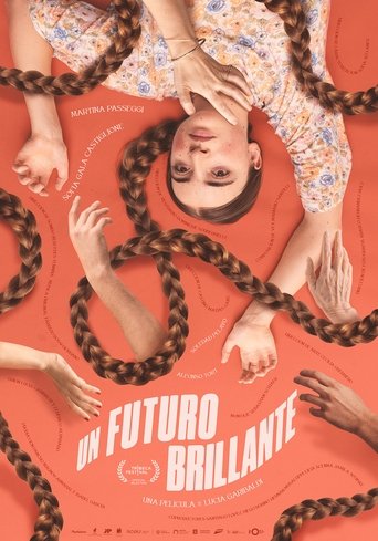 Poster of A Bright Future