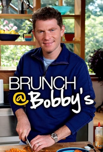 Poster of Brunch @ Bobby's