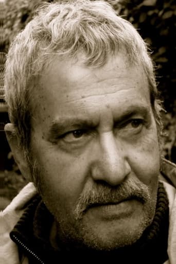 Portrait of Michael Parenti