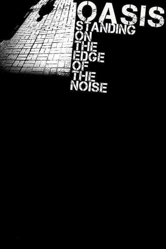 Poster of Standing on the Edge of the Noise