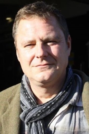 Portrait of Drew Edwards