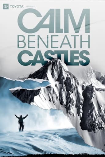 Poster of Calm Beneath Castles