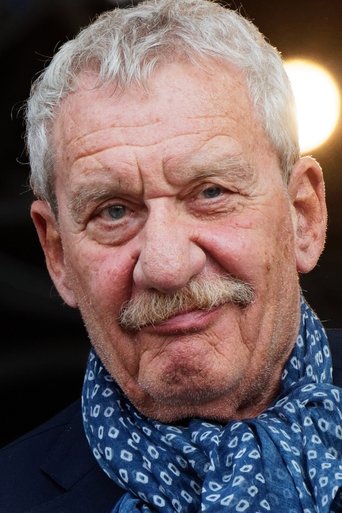 Portrait of Paolo Conte