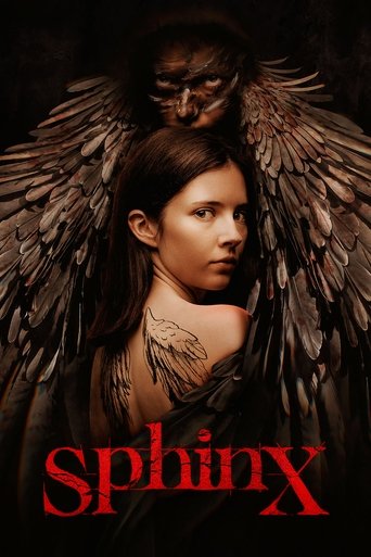 Poster of Sphinx