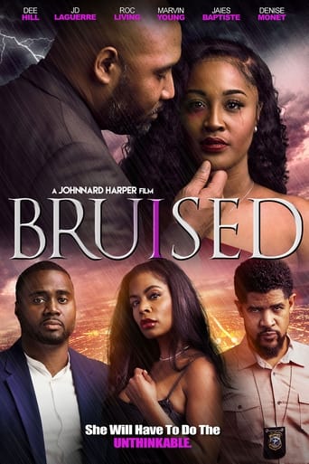 Poster of Bruised