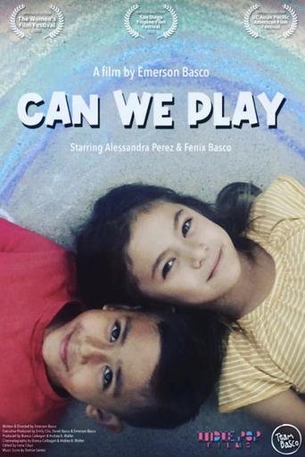 Poster of Can We Play