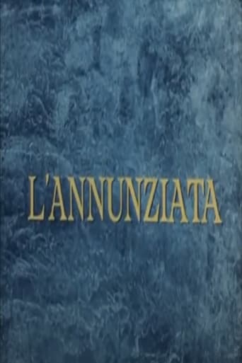 Poster of L'Annunziata