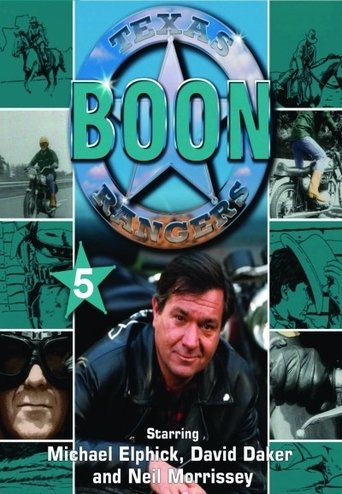 Portrait for Boon - Season 5