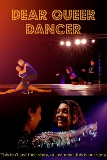 Poster of Dear Queer Dancer