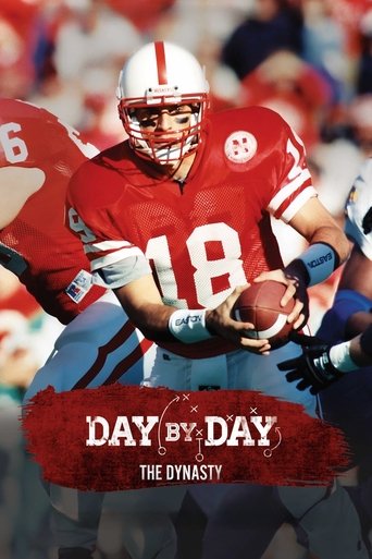 Poster of Day by Day: The Dynasty