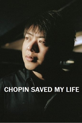 Poster of Chopin Saved My Life