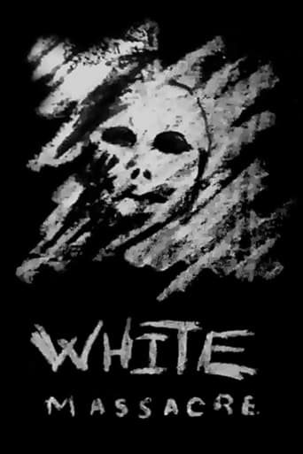 Poster of White Massacre