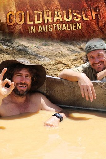 Portrait for Gold Rush in Australia - Season 3