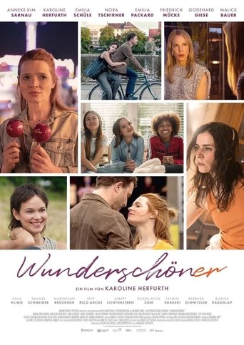 Poster of Wunderschöner