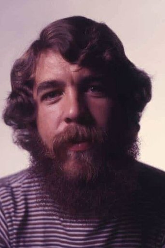 Portrait of Doug Clifford