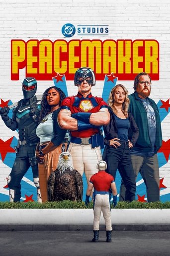 Poster of Peacemaker