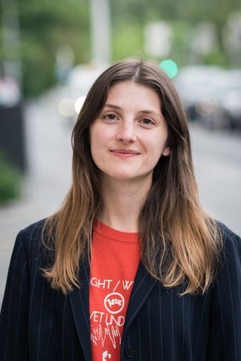 Portrait of Sophie Gmeiner