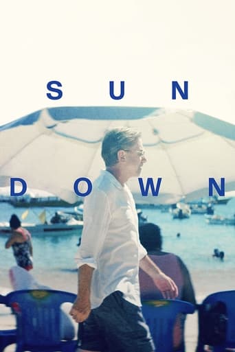 Poster of Sundown