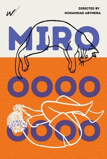 Mirooooooooo Poster of Mirooooooooo
