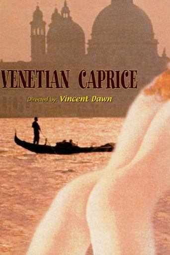 Poster of Venetian Caprice