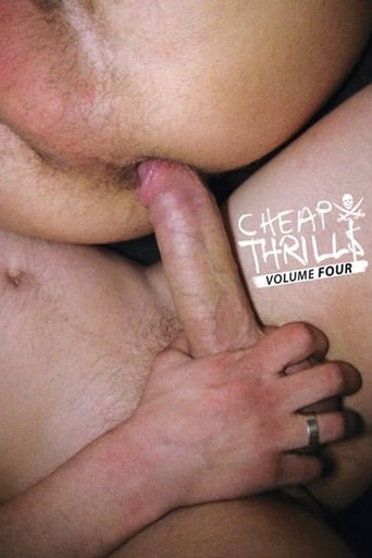 Poster of Cheap Thrills 4