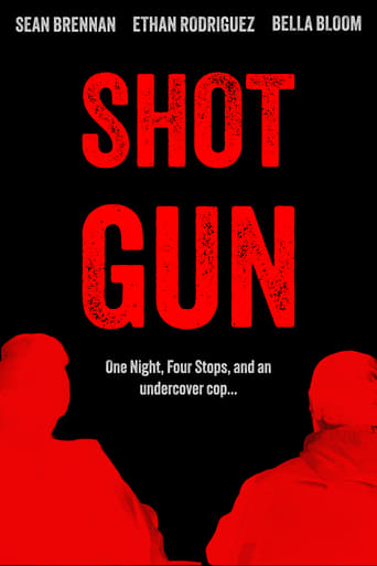 Poster of Shotgun