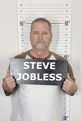 Poster of Steve Jobless