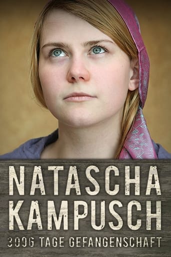 Poster of Natascha: The Girl in the Cellar