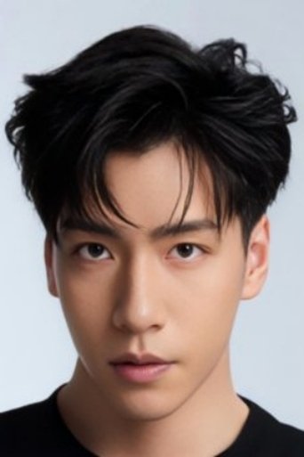 Portrait of Xu Lingyun