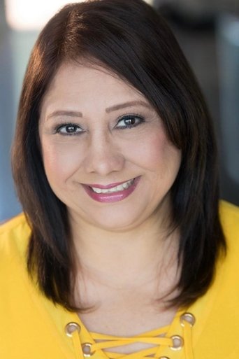 Portrait of Lisa Mattheis