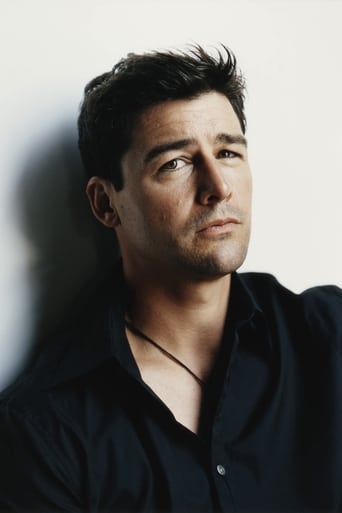 Portrait of Kyle Chandler