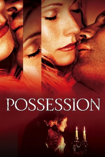 Poster of Possession