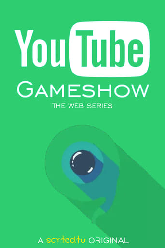 Poster of YouTube Gameshow: The Web Series