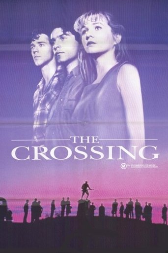 Poster of The Crossing